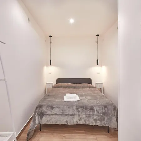 Residenza Ignazio Apartment