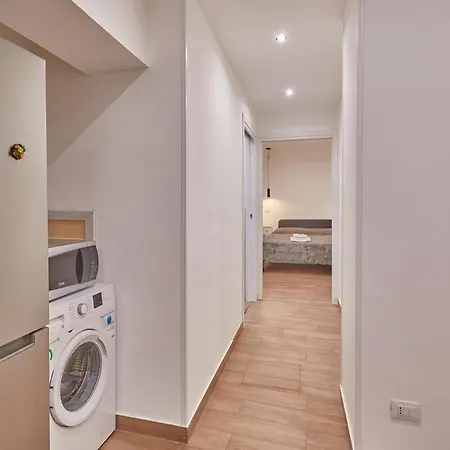 Apartment Residenza Ignazio *