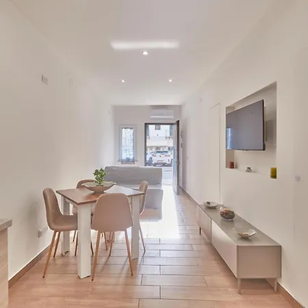 Apartment Residenza Ignazio *