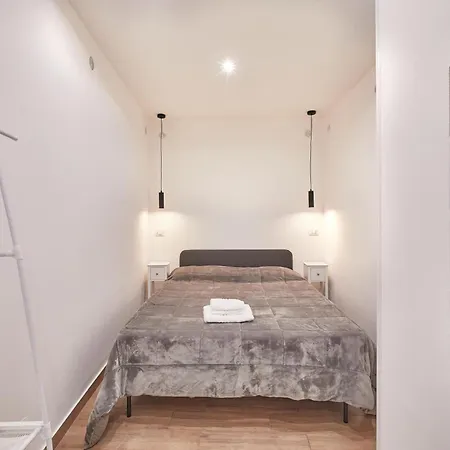 Apartment Residenza Ignazio Palermo