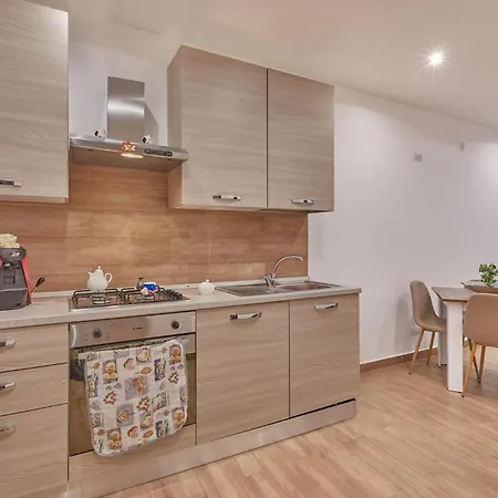 Residenza Ignazio Apartment