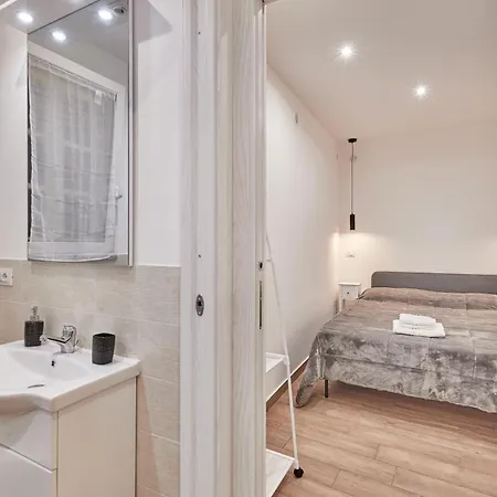 Apartment Residenza Ignazio *
