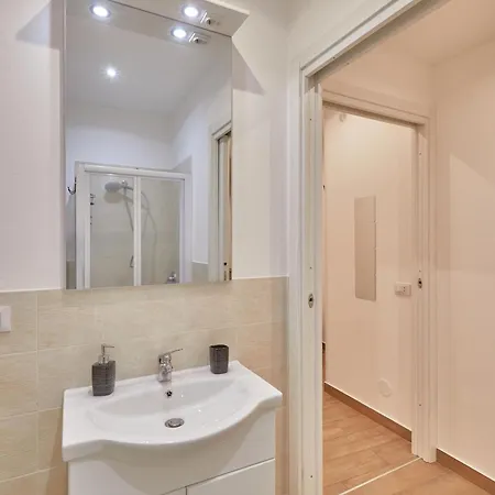 Residenza Ignazio Apartment *