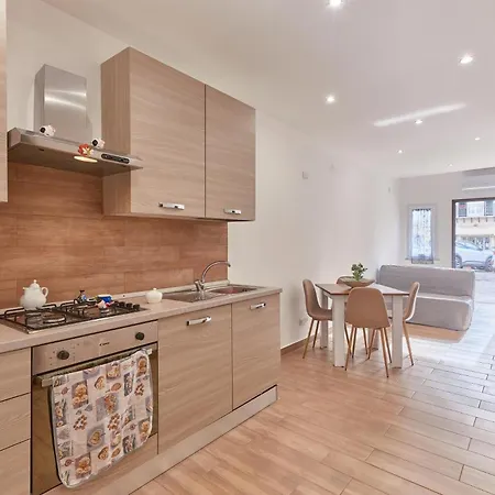 Apartment Residenza Ignazio Palermo