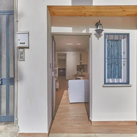 Residenza Ignazio Apartment Palermo