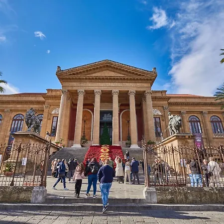 Residenza Ignazio Palermo