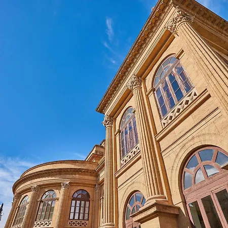 Residenza Ignazio Apartment Palermo