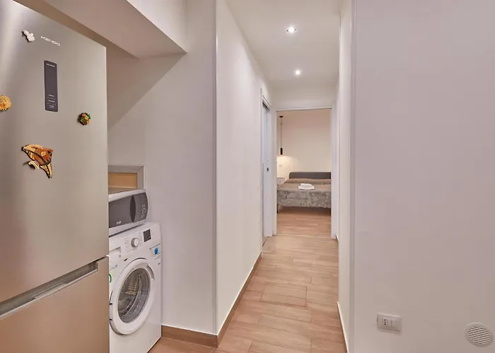 Residenza Ignazio Appartamento